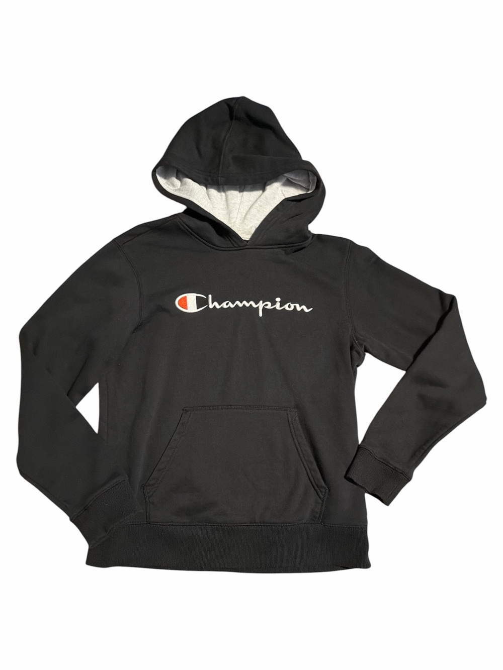 Champion Boy’s Hoodie